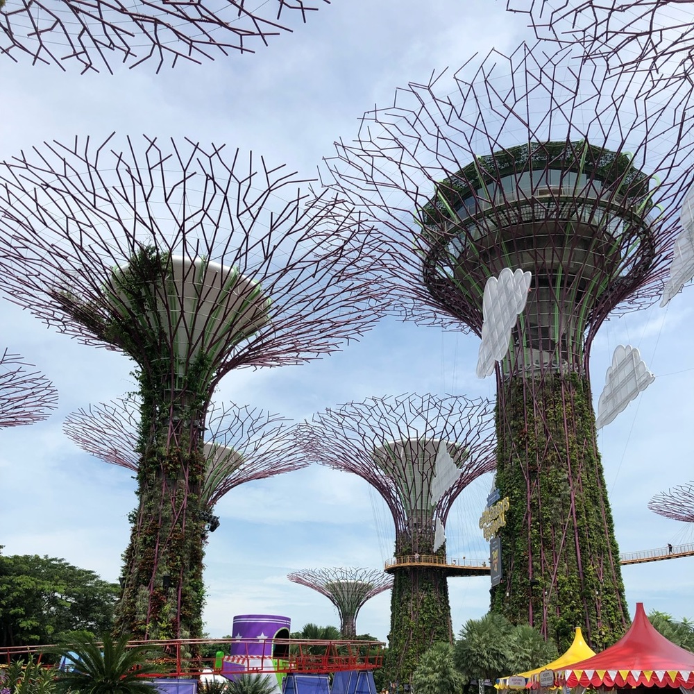 Meet your Posher, Ami